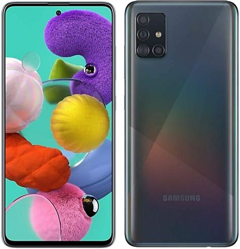 samsung galaxy a51 australia.